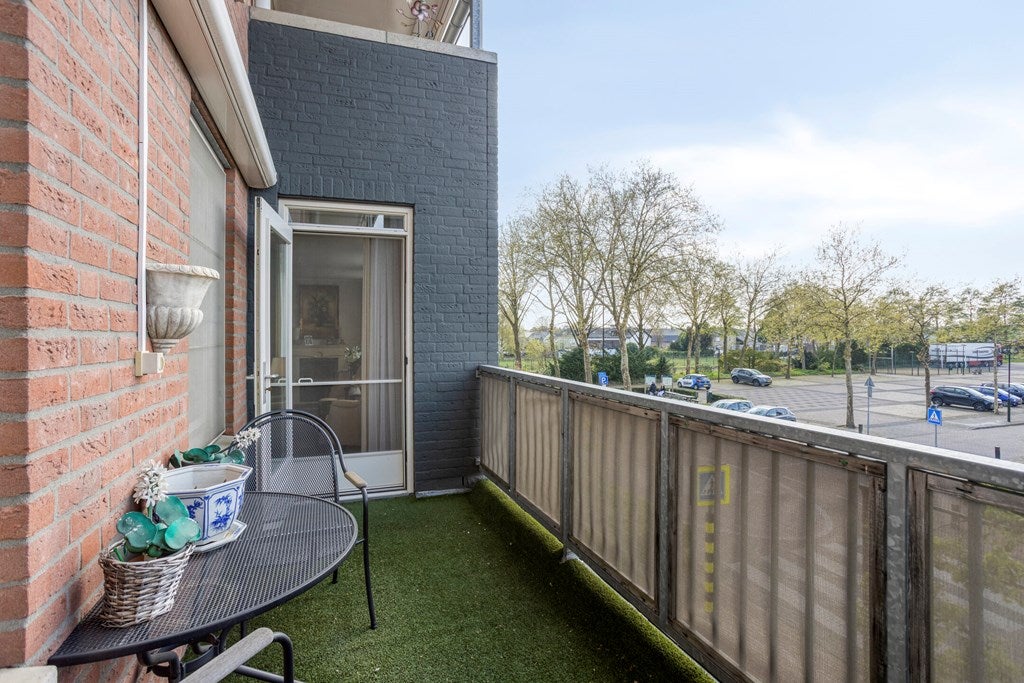Appartement te koop: Grootschoterweg 161, Budel-Schoot