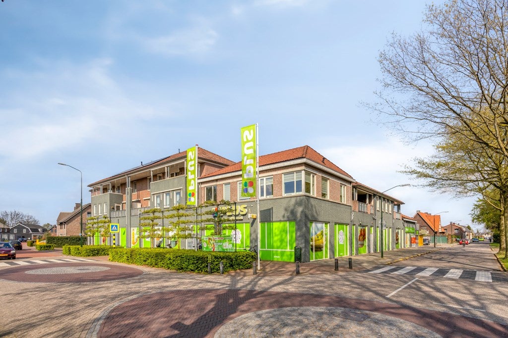 Appartement te koop: Grootschoterweg 161, Budel-Schoot
