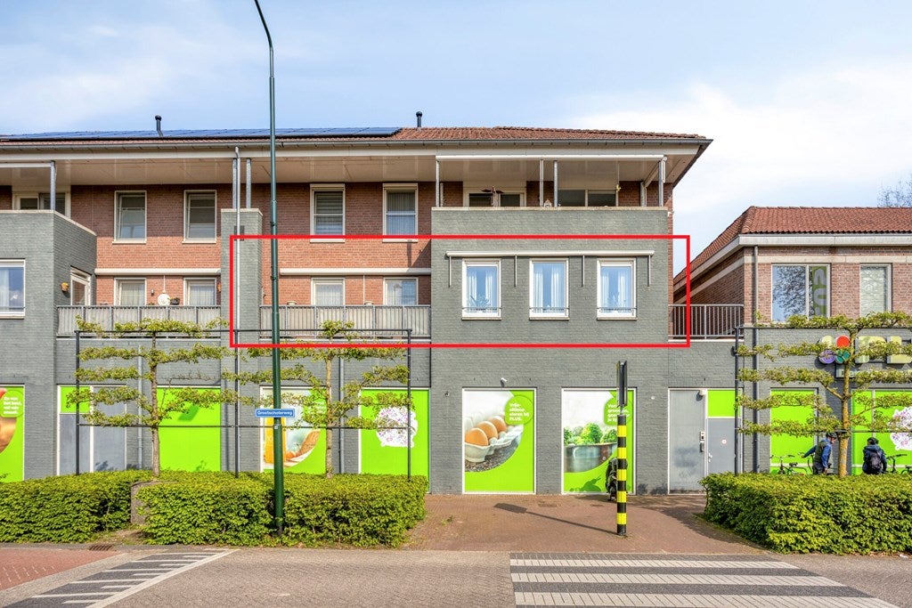 Appartement te koop: Grootschoterweg 161, Budel-Schoot