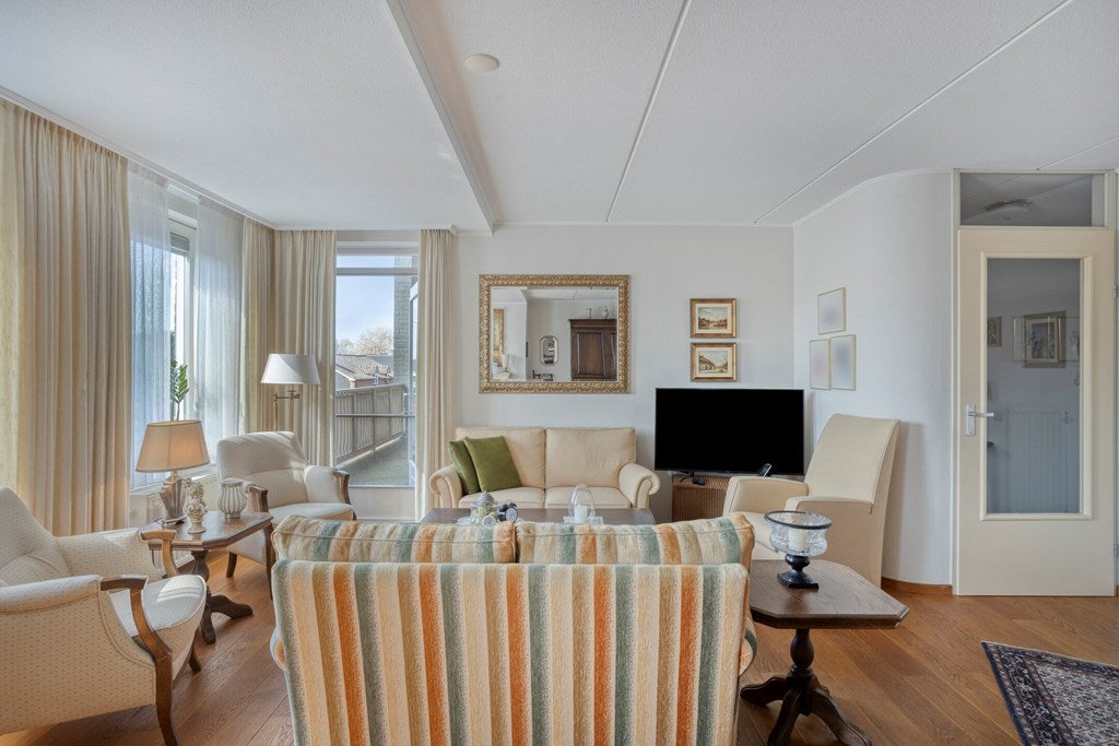 Appartement te koop: Grootschoterweg 161, Budel-Schoot