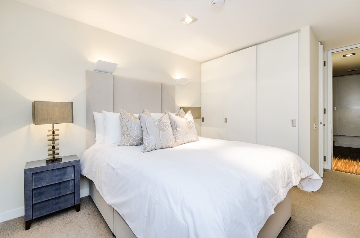 Flat Fulham Road in Greater London