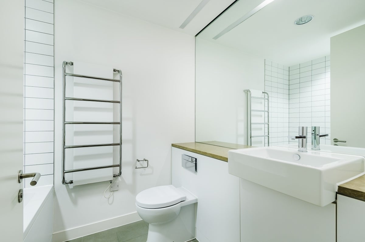 Flat Fulham Road in Greater London