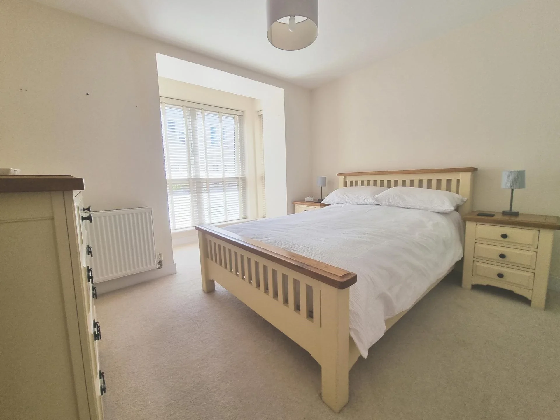 Flat Queen Street in Deal