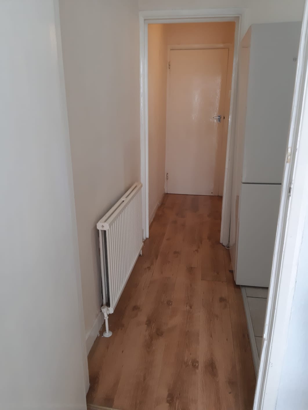 Flat Mayfair Avenue in Greater London