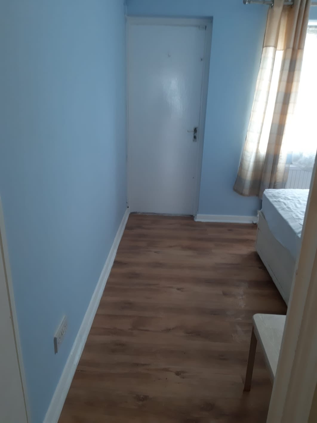 Flat Mayfair Avenue in Greater London