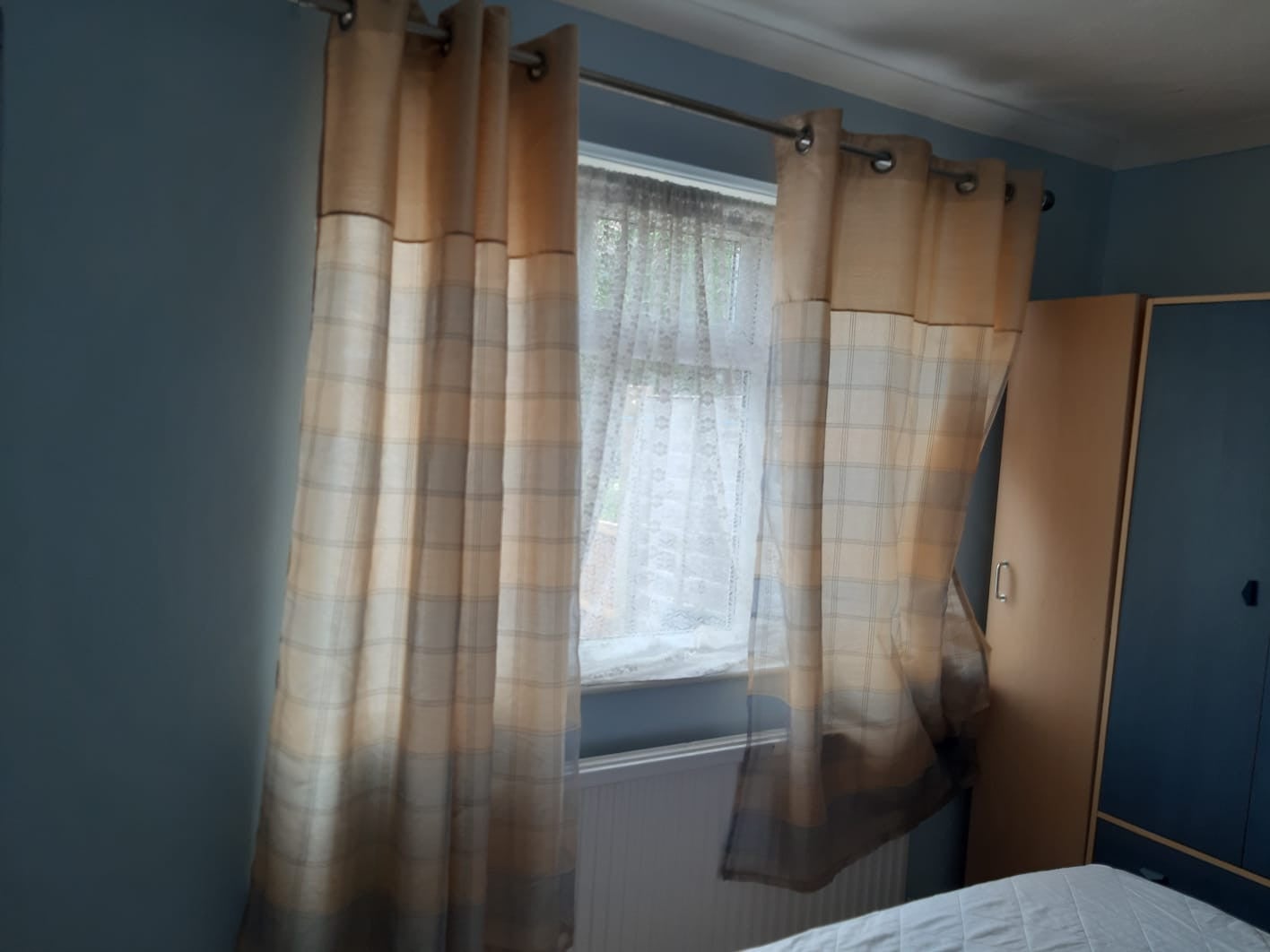 Flat Mayfair Avenue in Greater London