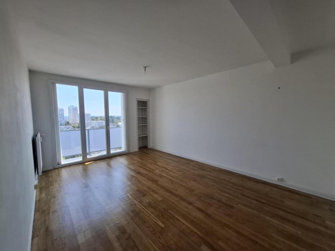 Appartement Boulevard Oscar Leroux à Rennes