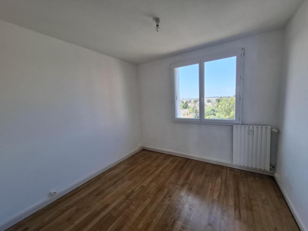 Appartement Boulevard Oscar Leroux à Rennes