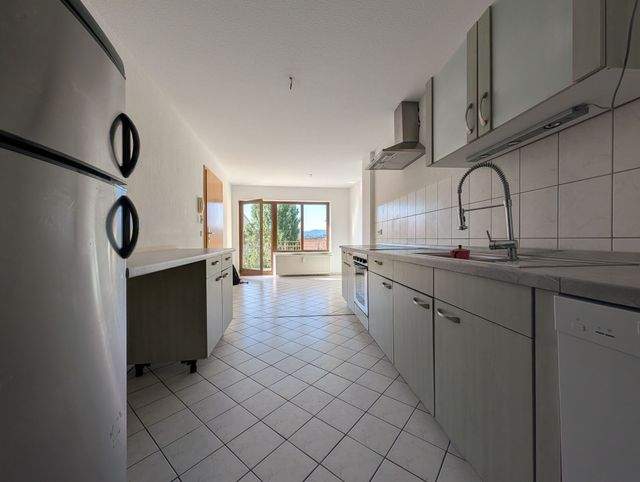 Wohnung Innere Weberstraße in Zittau