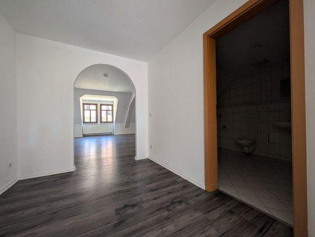 Wohnung Innere Weberstraße in Zittau