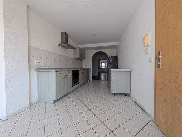 Wohnung Innere Weberstraße in Zittau