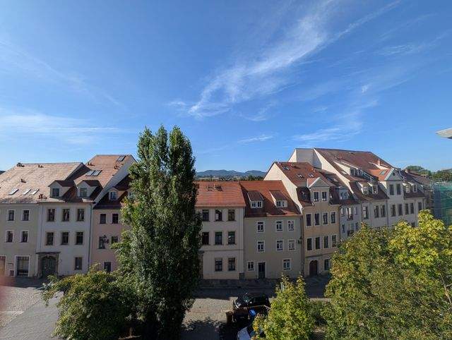 Wohnung Innere Weberstraße in Zittau