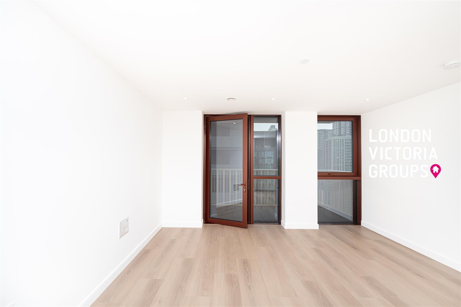 Flat Manilla Street in Greater London