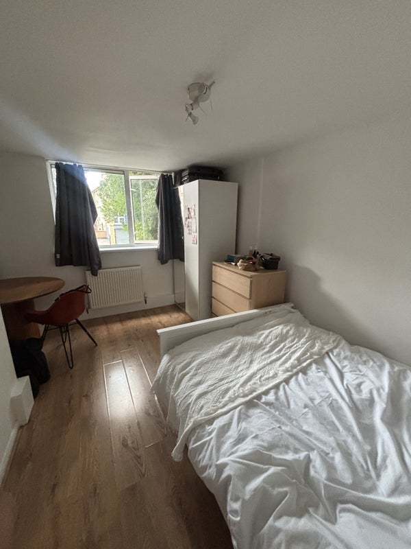 Room Dart Street in City of Westminster