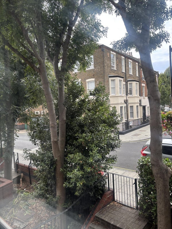Room Dart Street in City of Westminster