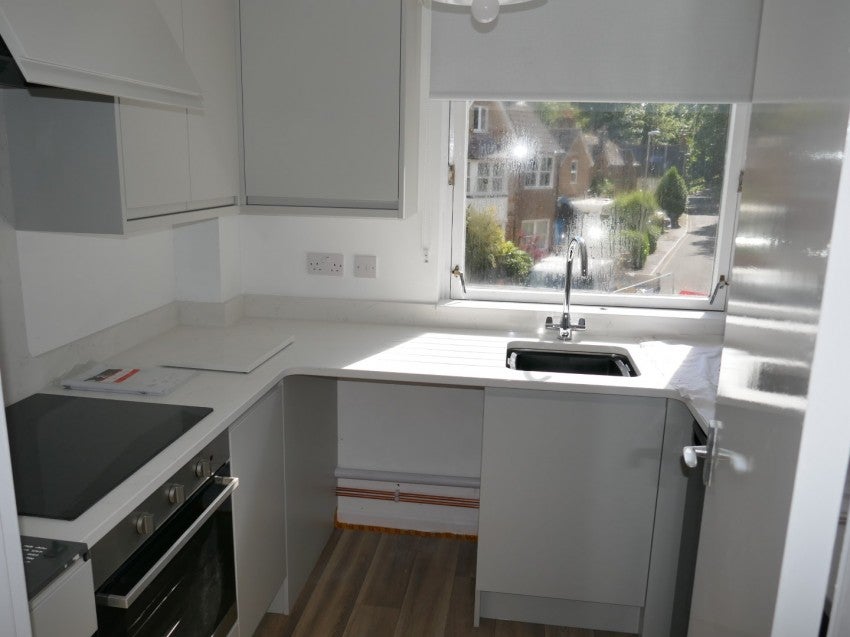 Flat The Grove in Dorchester