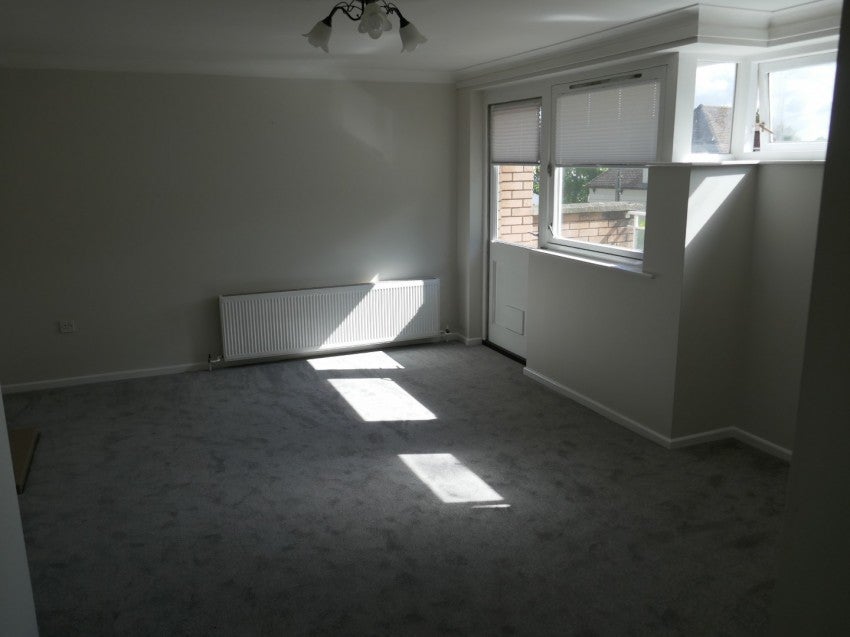 Flat The Grove in Dorchester