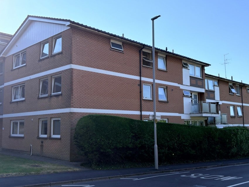 Flat The Grove in Dorchester