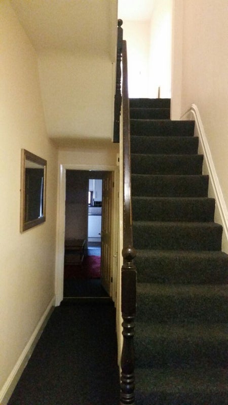 Room Holmes Court in Preston