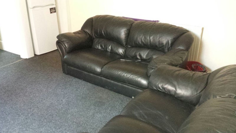 Room Holmes Court in Preston