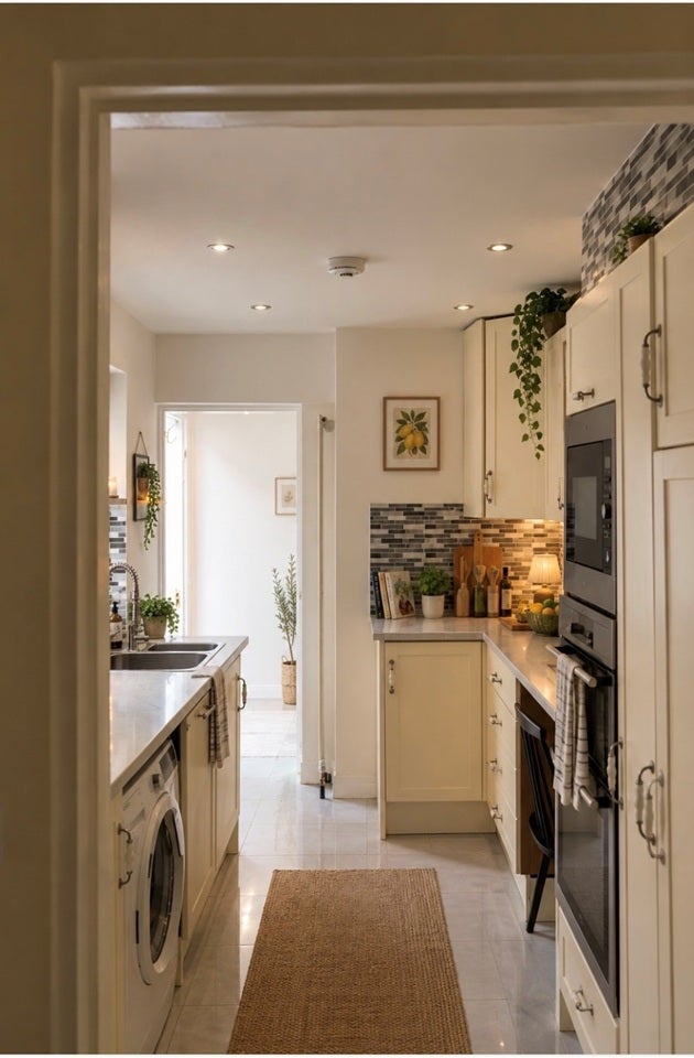 Room Third Avenue in City of Westminster