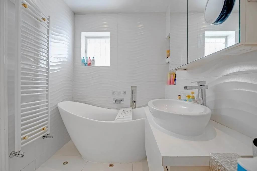 Flat Gunter Grove in Greater London