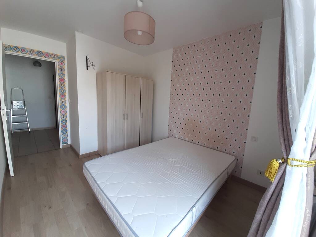 Appartement Rue Rive Sarthe à Le Mans