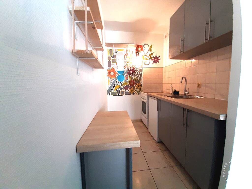 Appartement Rue Rive Sarthe à Le Mans