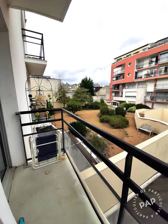 Appartement Rue Rive Sarthe à Le Mans