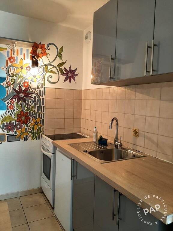 Appartement Rue Rive Sarthe à Le Mans