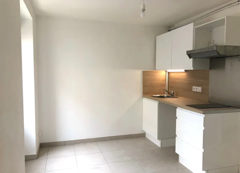 Appartement Boulevard Charles de Gaulle à Guilherand-Granges