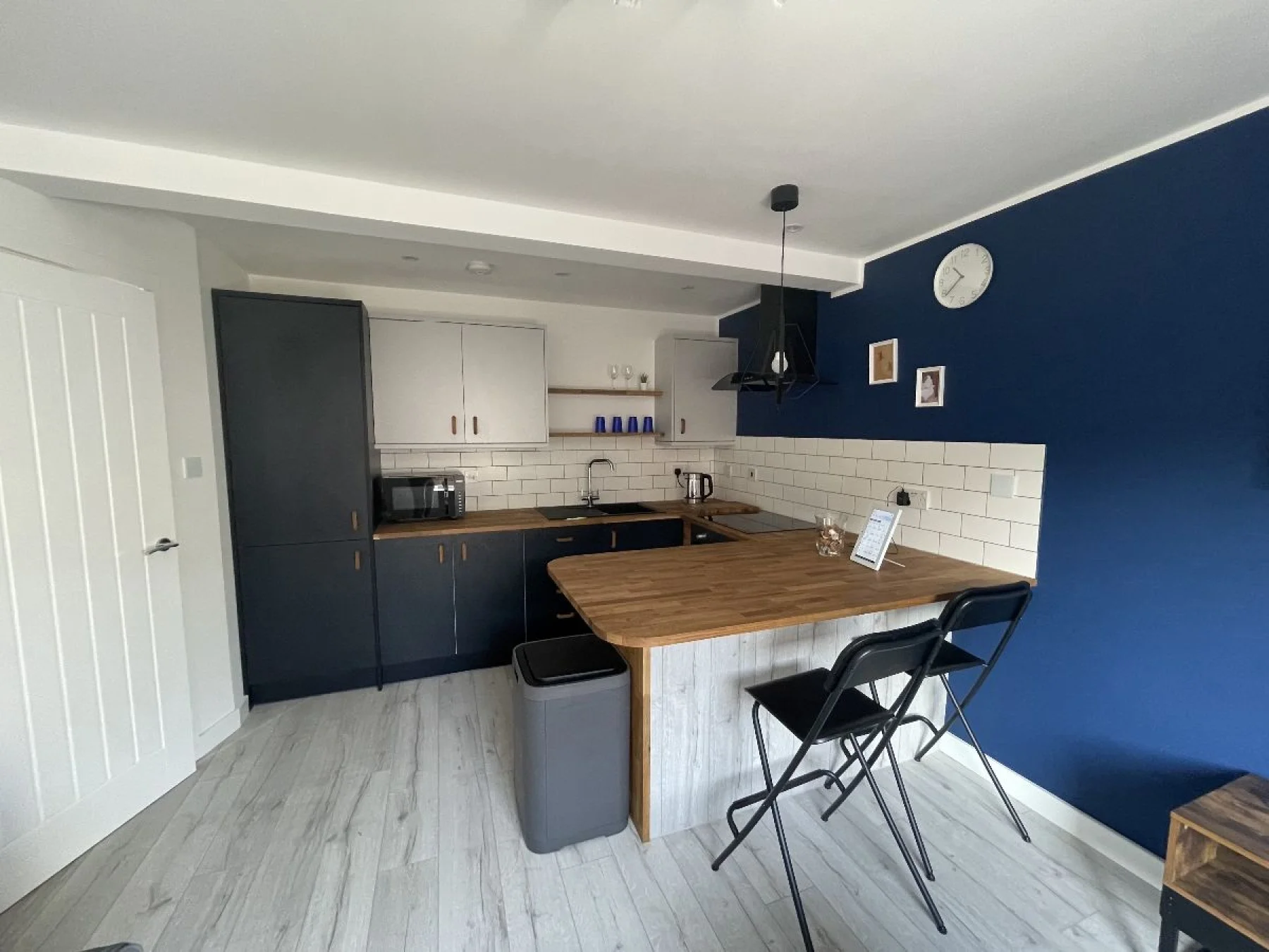 Flat Marlborough Terrace in Hull