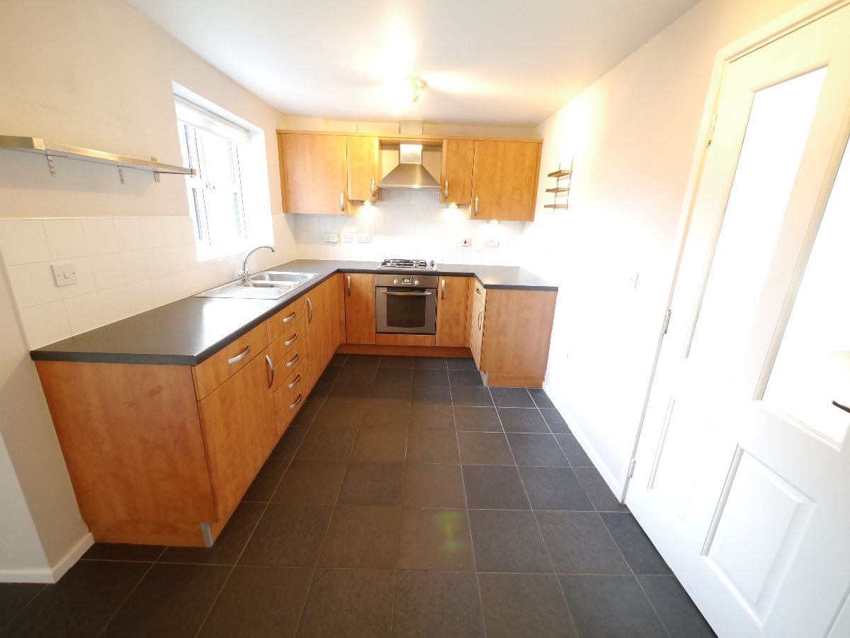 House Wyedale Way in Newcastle upon Tyne