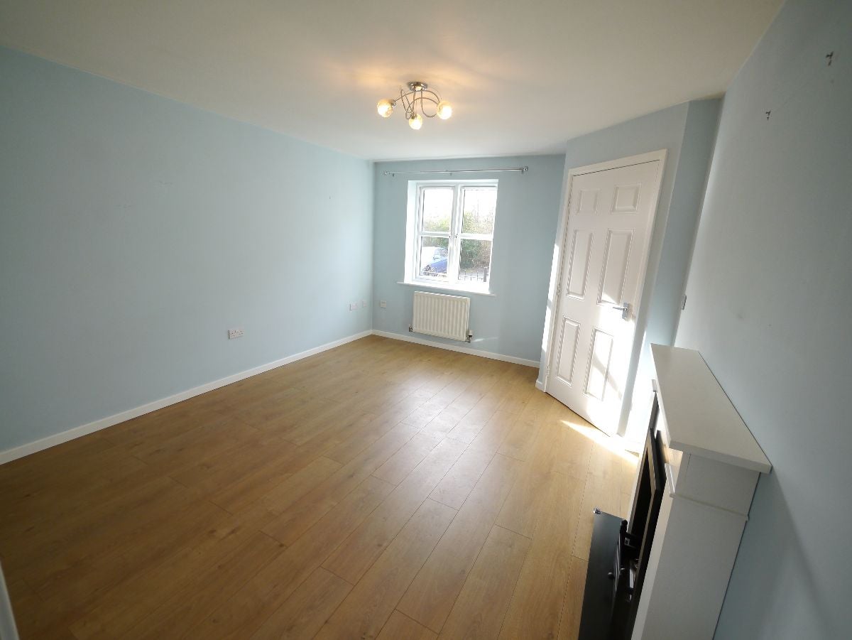 House Wyedale Way in Newcastle upon Tyne