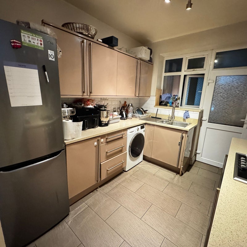 Room Frognal Court in Greater London