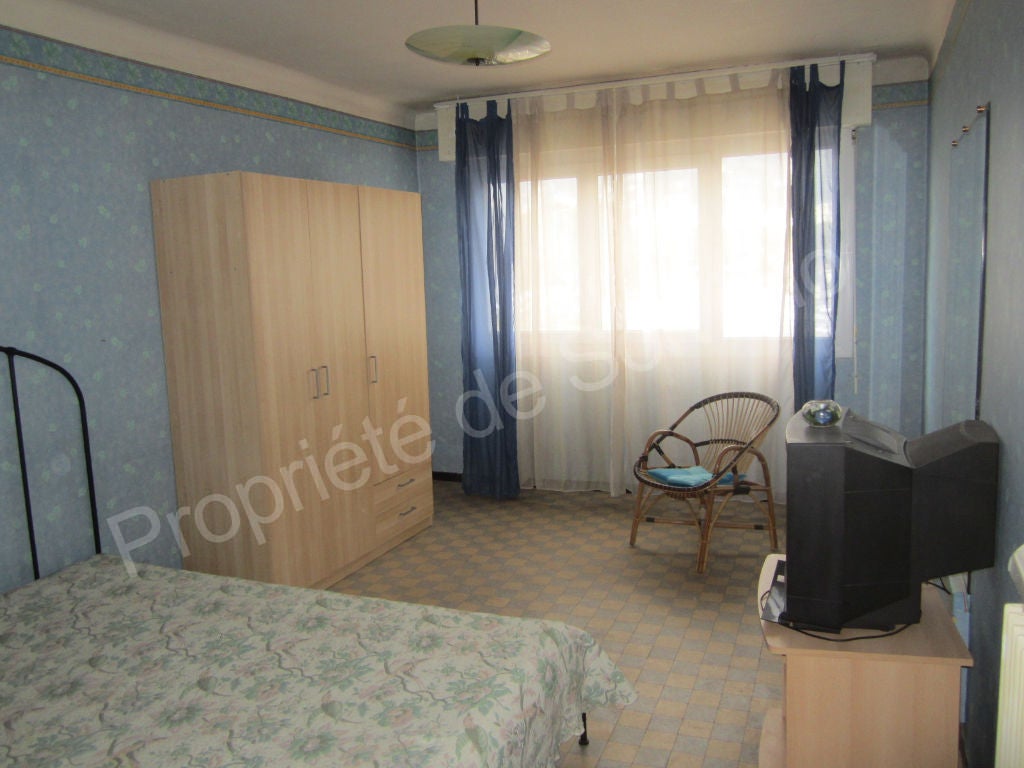 Appartement Rue Victor Clappier à Toulon