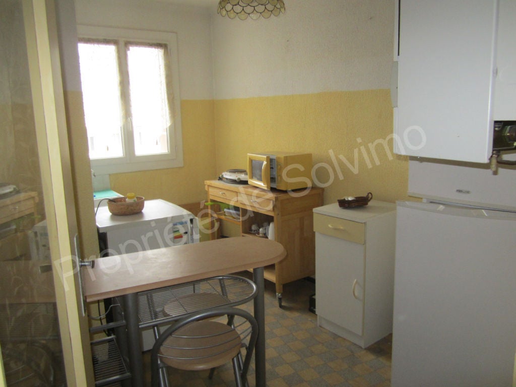 Appartement Rue Victor Clappier à Toulon