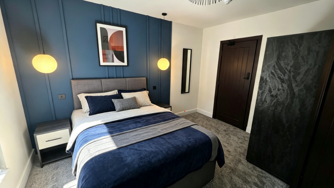 Room Hitchin Road in Luton