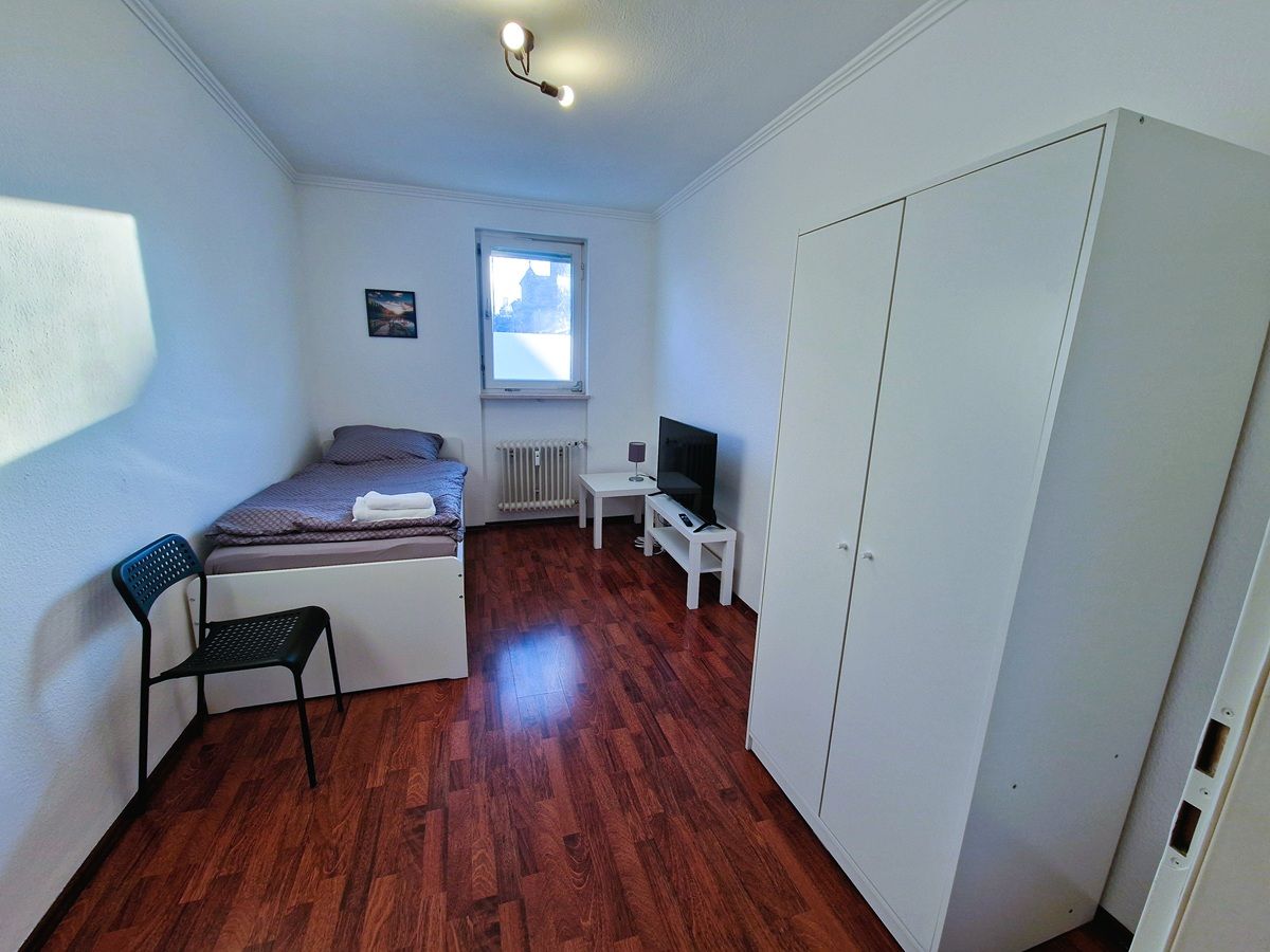 Wohnung Feldbergstraße in Oberursel (Taunus)
