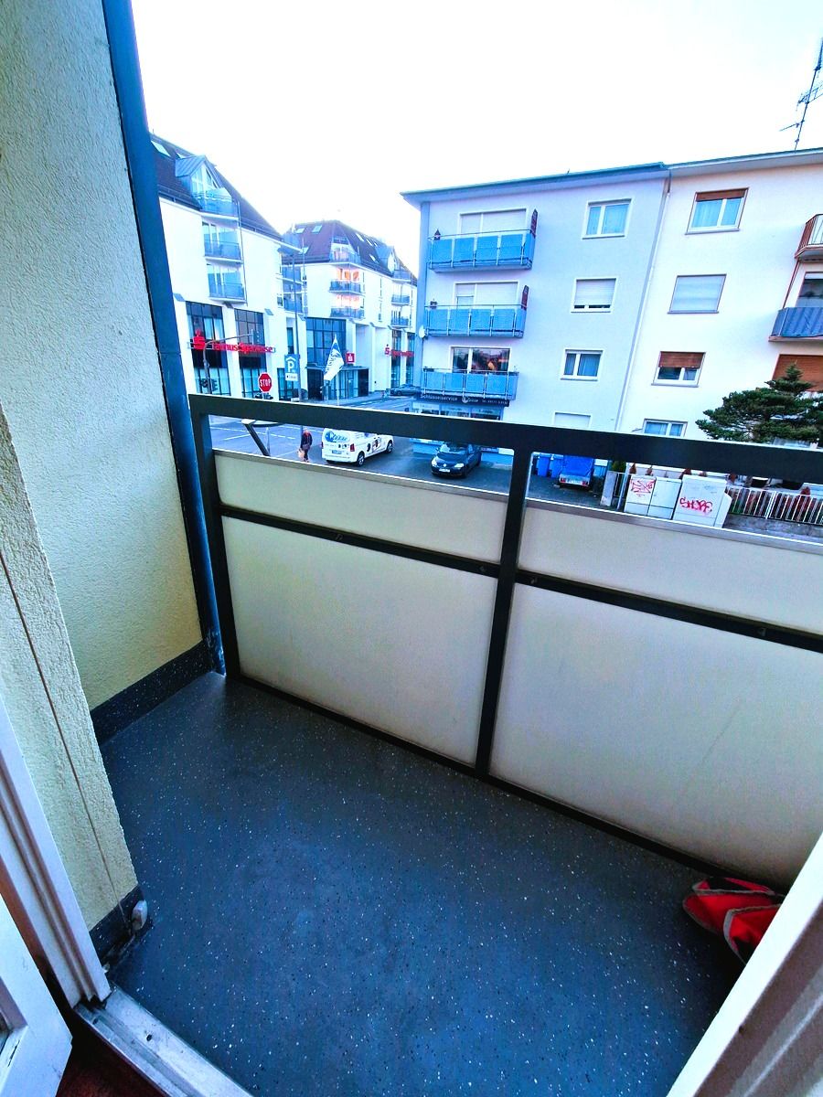 Wohnung Feldbergstraße in Oberursel (Taunus)