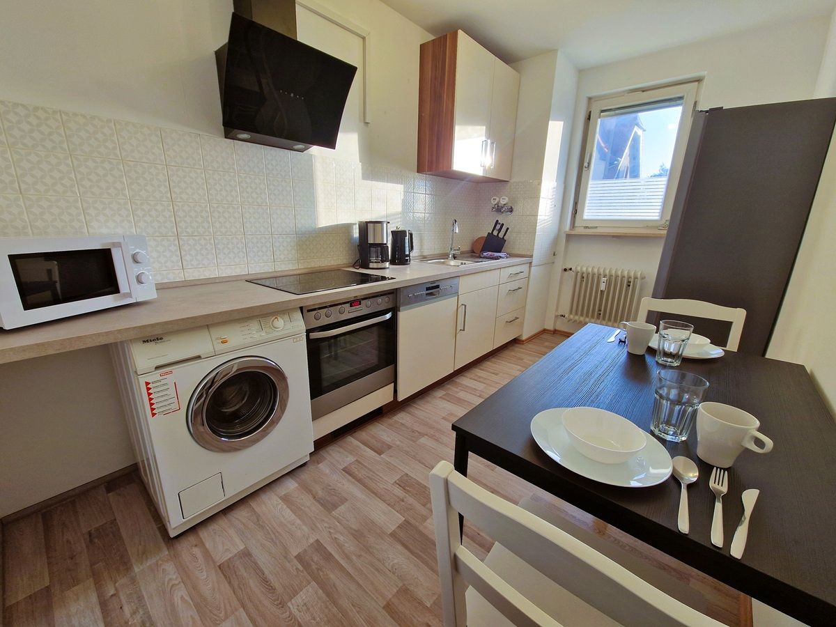 Wohnung Feldbergstraße in Oberursel (Taunus)