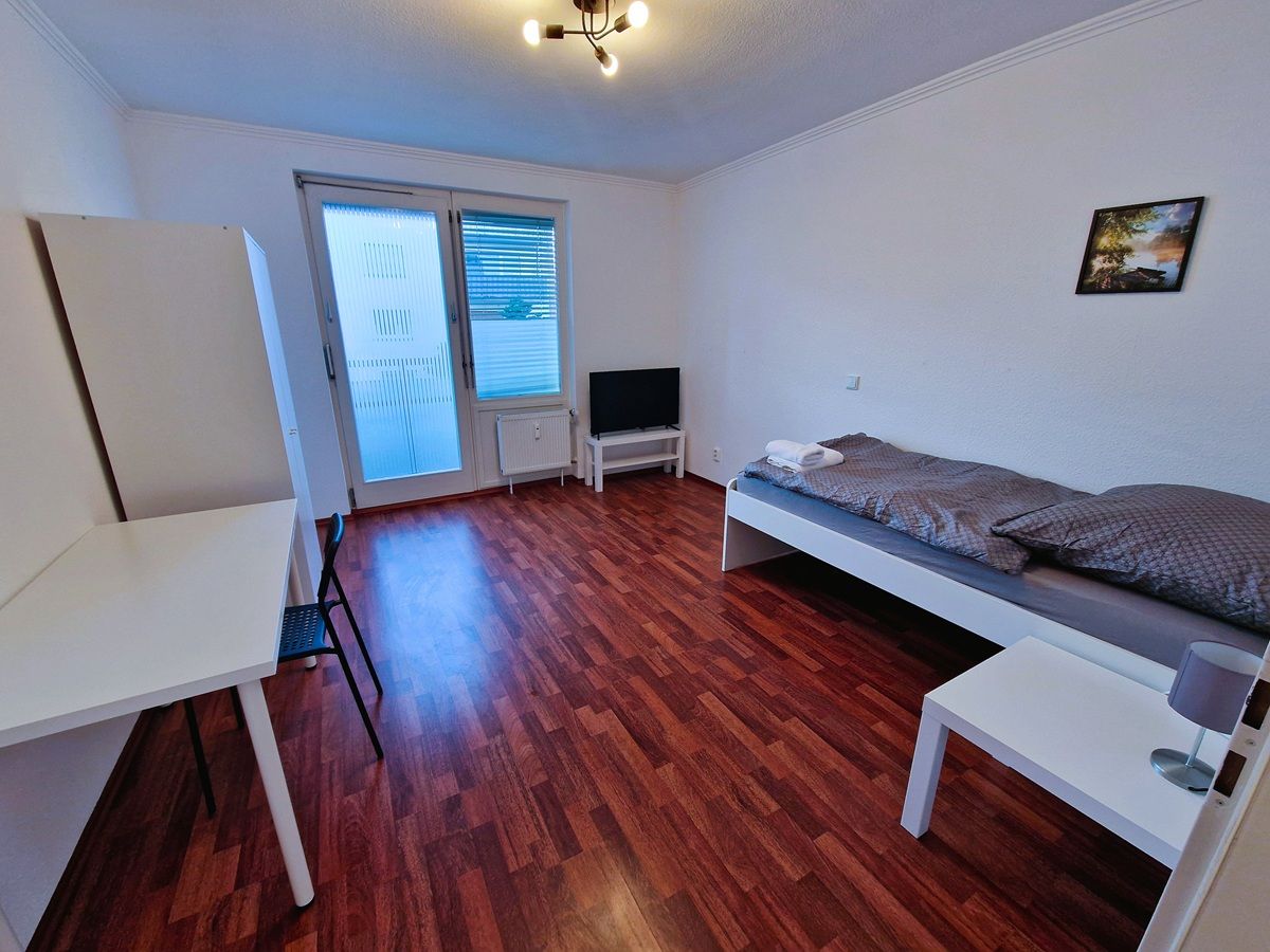 Wohnung Feldbergstraße in Oberursel (Taunus)