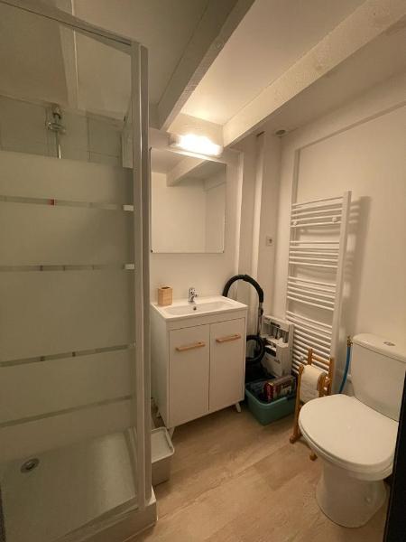 Appartement Promenade de l'Erdre à Nantes
