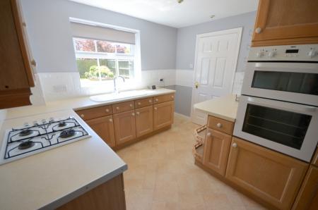Flat St Clements Way in Grimsby