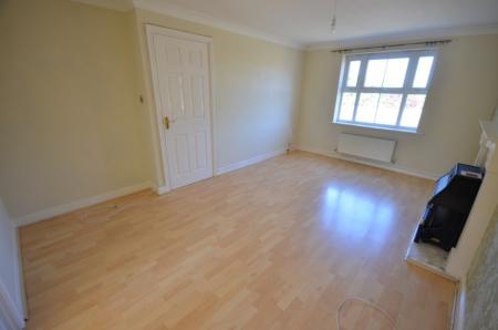 Flat St Clements Way in Grimsby
