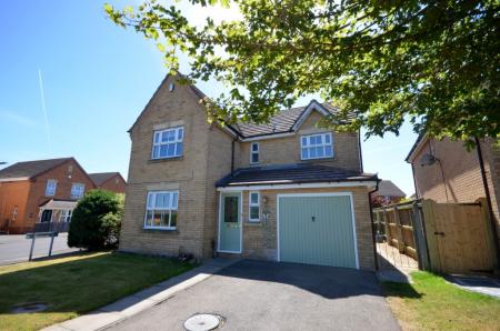 Flat St Clements Way in Grimsby