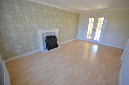 Flat St Clements Way in Grimsby