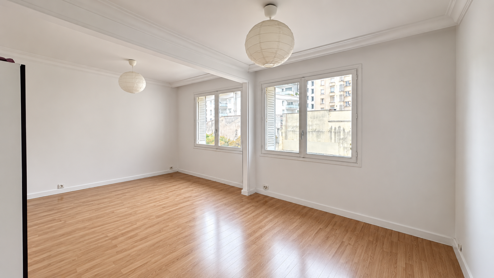Flat Rue de l'Aigle in Grenoble