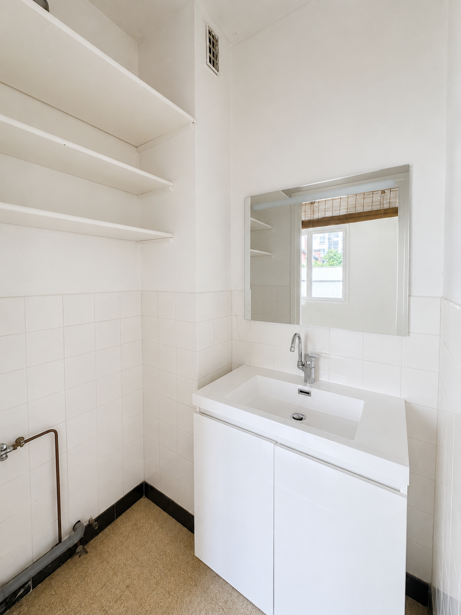 Flat Rue de l'Aigle in Grenoble