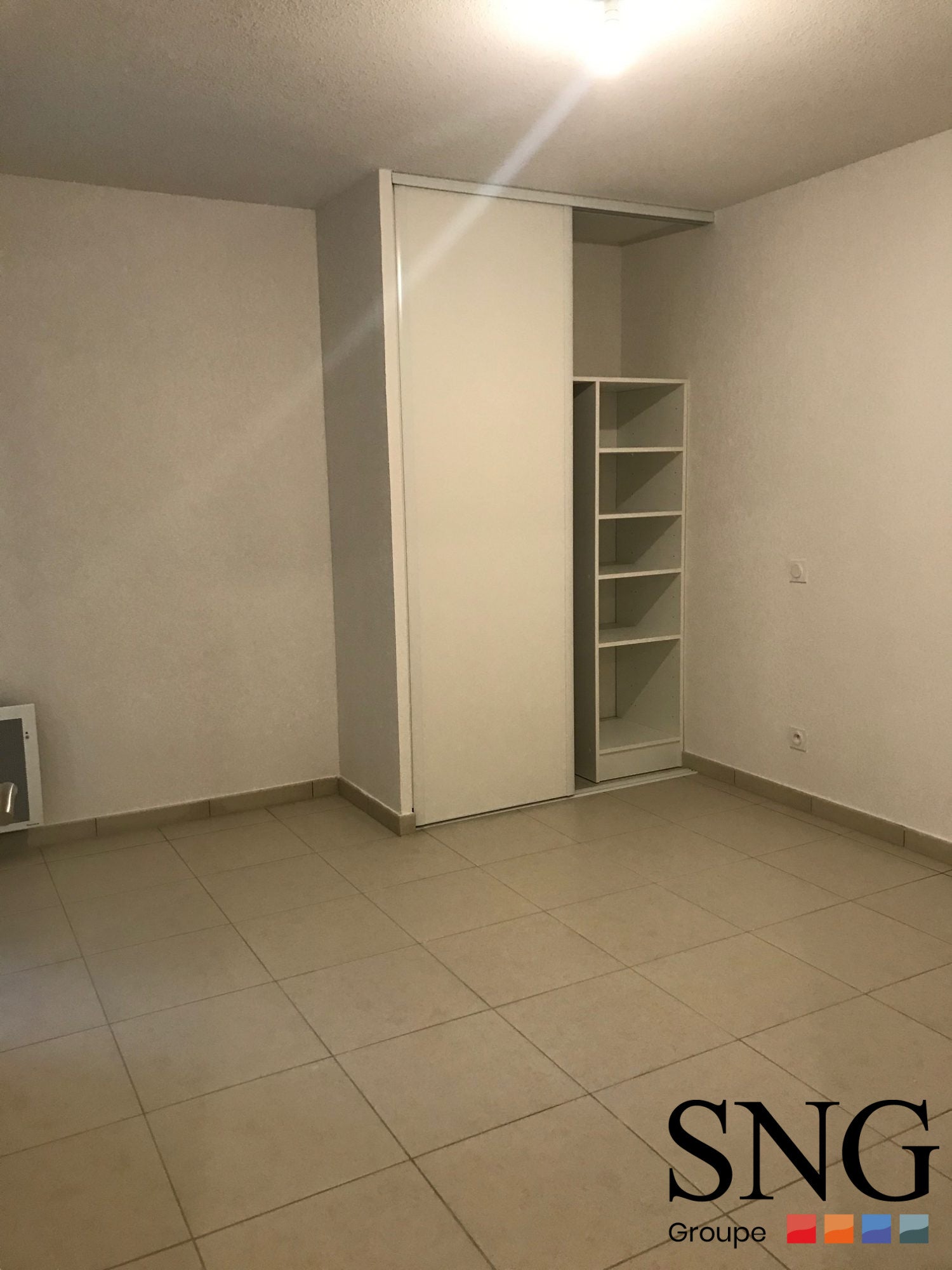 Flat Rue Jean Despeaux in Béziers